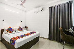 FabHotel VK’s Bahadurpally