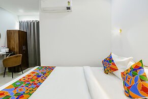 FabHotel VK’s Bahadurpally