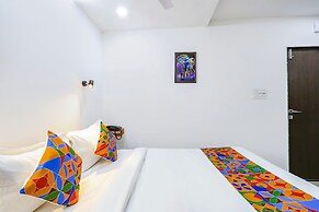 FabHotel VK’s Bahadurpally