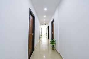 FabHotel VK’s Bahadurpally