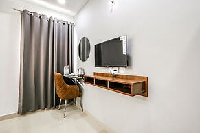 FabHotel VK’s Bahadurpally