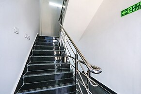 FabHotel VK’s Bahadurpally