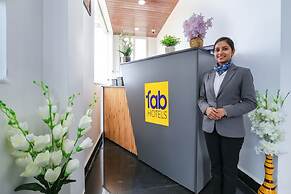 FabHotel VK’s Bahadurpally