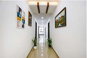 FabHotel VK’s Bahadurpally