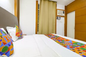FabHotel Nand