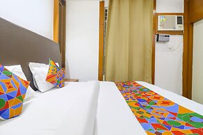 FabHotel Nand