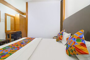 FabHotel Nand