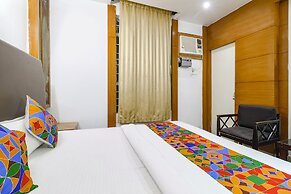 FabHotel Nand