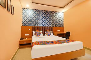 FabHotel Shanti International
