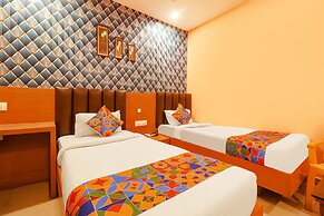 FabHotel Shanti International