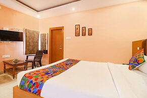 FabHotel Shanti International