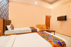FabHotel Shanti International