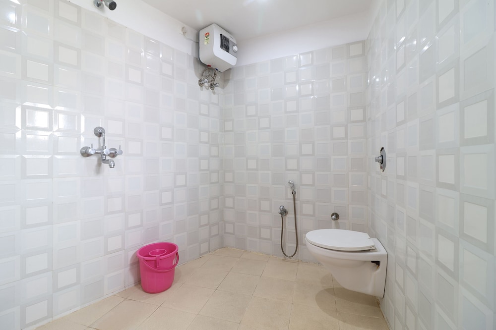 FabHotel Shanti International