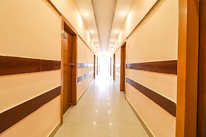FabHotel Shanti International