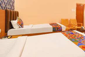 FabHotel Shanti International