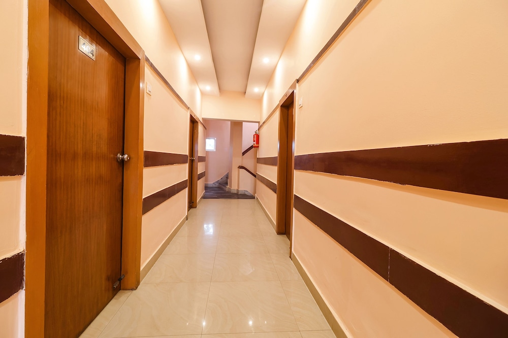FabHotel Shanti International