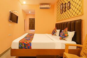 FabHotel Shanti International