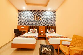 FabHotel Shanti International