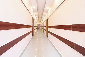 FabHotel Shanti International