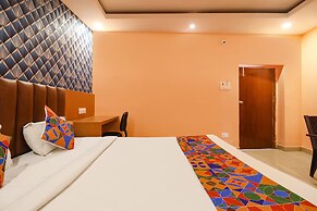 FabHotel Shanti International