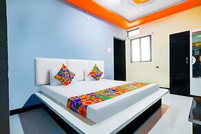 FabHotel Shree Moti Palace
