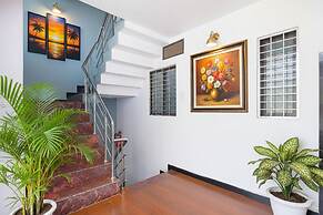 FabHotel Shree Moti Palace