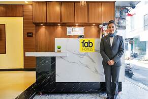 FabHotel Shree Moti Palace