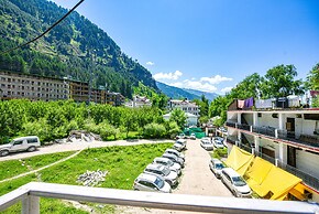 FabHotel Chand Palace