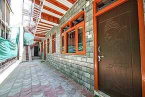 FabHotel Chand Palace