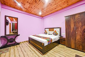 FabHotel Chand Palace