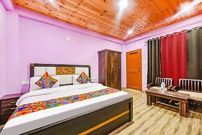 FabHotel Chand Palace