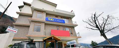 FabHotel Mai Vrindavan