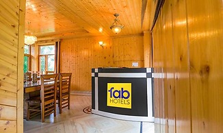 FabHotel Cloud 9 Cottage