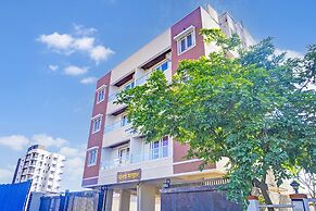FabExpress Balaji Comfort Home