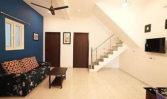 FabExpress French Villa
