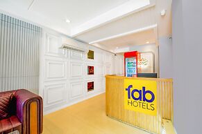 FabHotel Narison