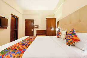 Hotel Magaji Comfort Inn
