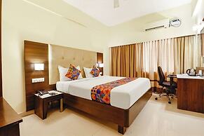Hotel Magaji Comfort Inn