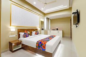 Hotel Magaji Comfort Inn