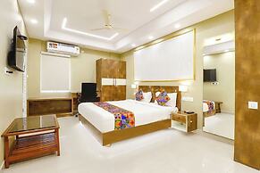 Hotel Magaji Comfort Inn