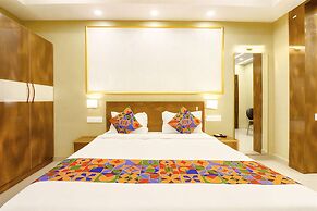 Hotel Magaji Comfort Inn