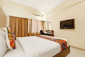 Hotel Magaji Comfort Inn
