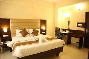 Hotel Magaji Comfort Inn