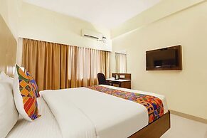 Hotel Magaji Comfort Inn