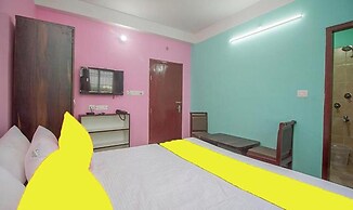 FabHotel Utsho