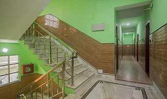 FabHotel Utsho
