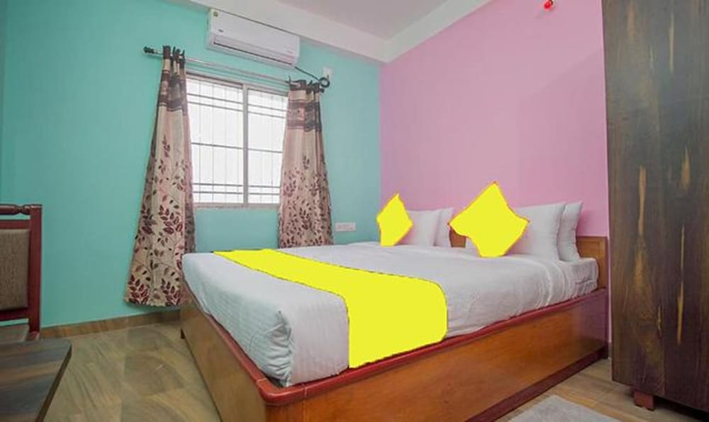 FabHotel Utsho
