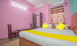 FabHotel Utsho