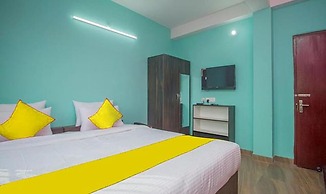 FabHotel Utsho