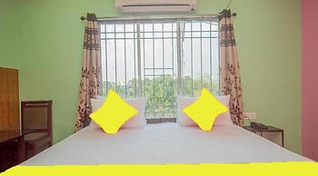 FabHotel Utsho